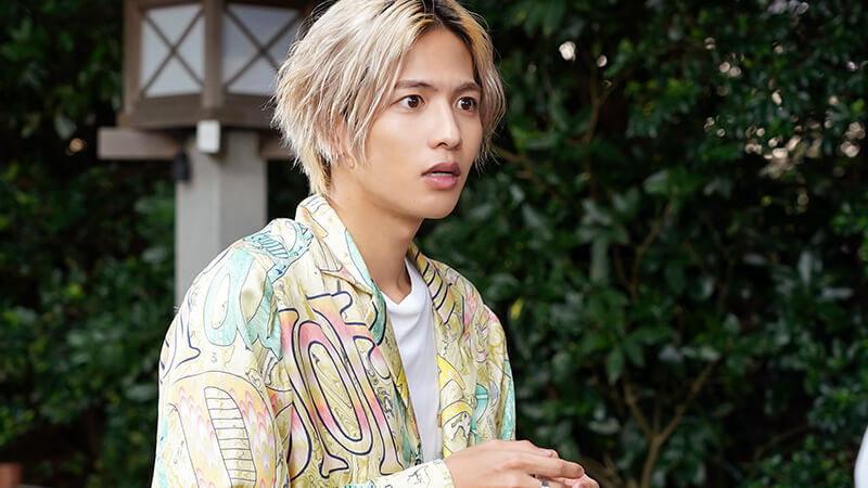 ストーリー 公式 極主夫道 読売テレビ 日本テレビ系