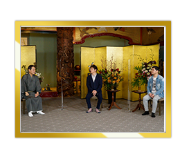 人気お笑い芸人ドン底ＳＰ