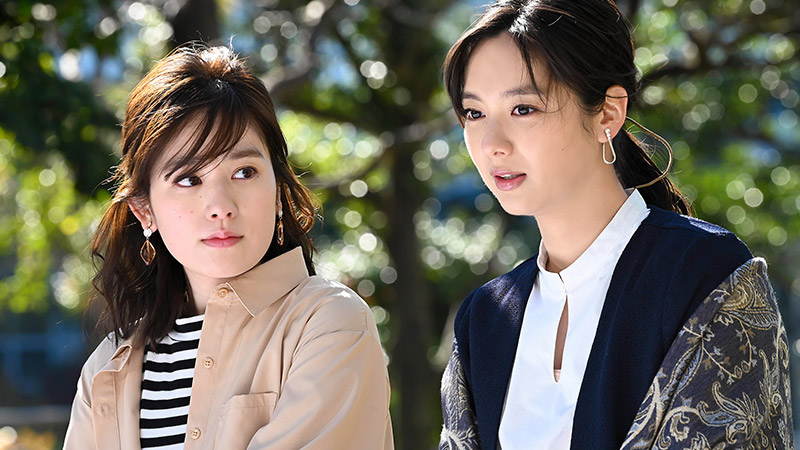 ドラマ ギルティ