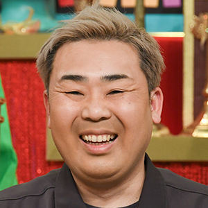 岩尾望（フットボールアワー）