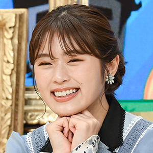 渋谷凪咲（ＮＭＢ４８）