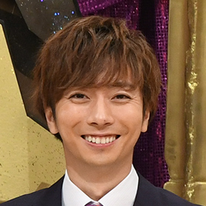 河合郁人（Ａ.Ｂ.Ｃ-Ｚ）