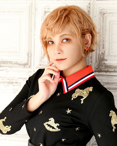 ファイルーズあい