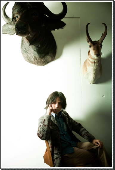 松下 昇平(M-Swift) 