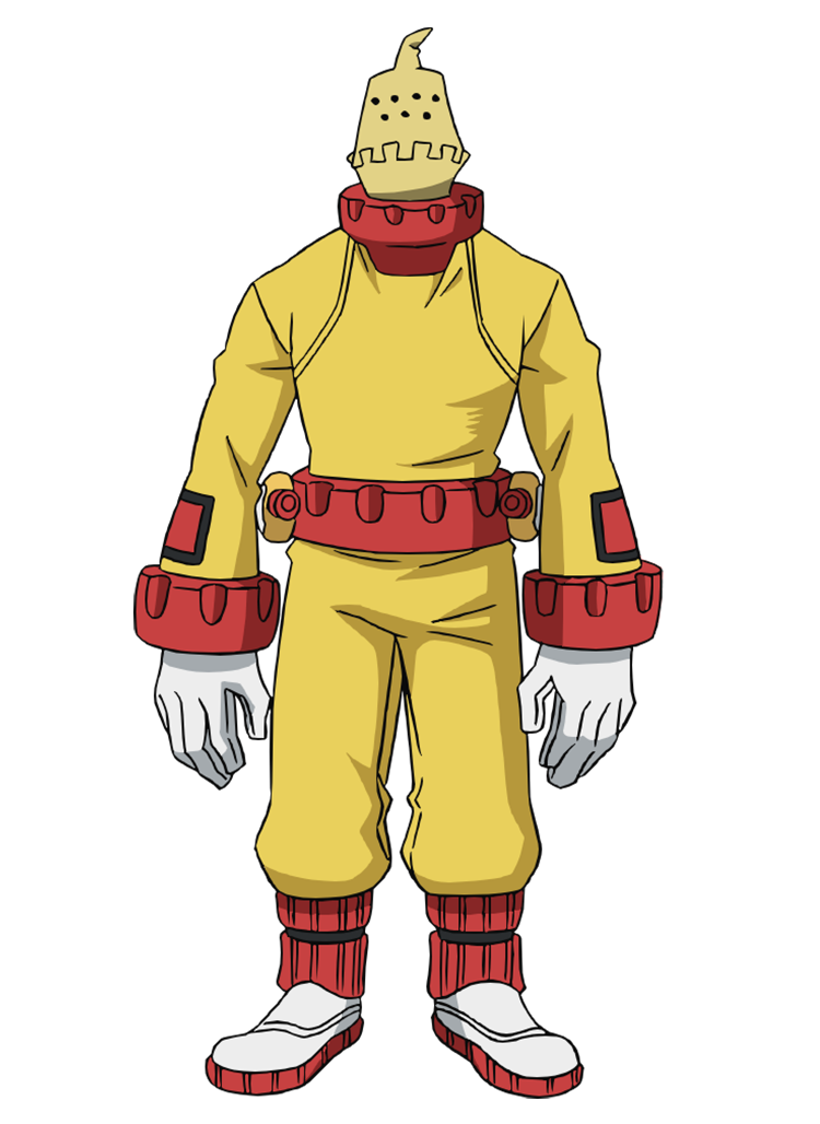 キャラクターイメージ