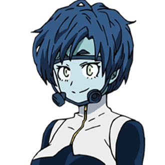 サー・ナイトアイ｜キャラクター｜僕のヒーローアカデミア｜読売テレビ