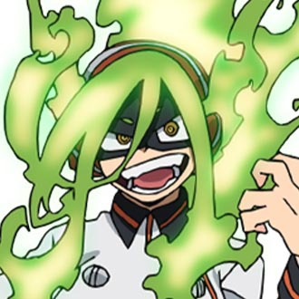 エンデヴァー｜キャラクター｜僕のヒーローアカデミア｜読売テレビ