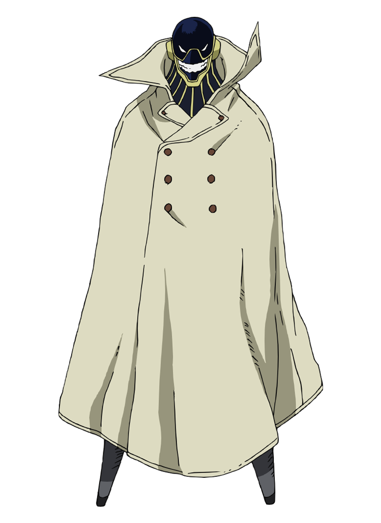 キャラクターイメージ