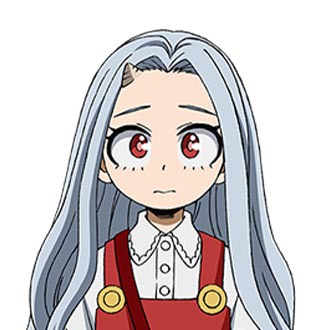 轟夏雄｜キャラクター｜僕のヒーローアカデミア｜読売テレビ