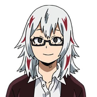 轟夏雄｜キャラクター｜僕のヒーローアカデミア｜読売テレビ