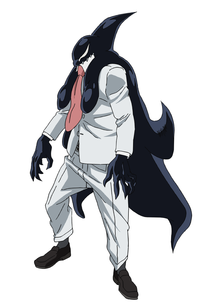 キャラクターイメージ