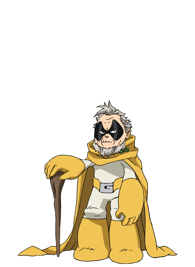 キャラクターイメージ