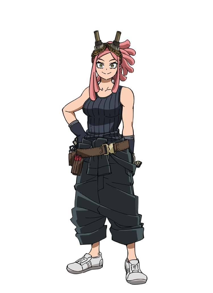 キャラクターイメージ