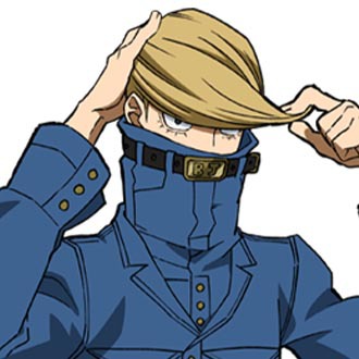 エンデヴァー｜キャラクター｜僕のヒーローアカデミア｜読売テレビ