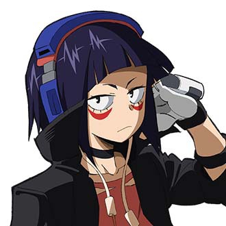 常闇踏陰｜キャラクター｜僕のヒーローアカデミア｜読売テレビ