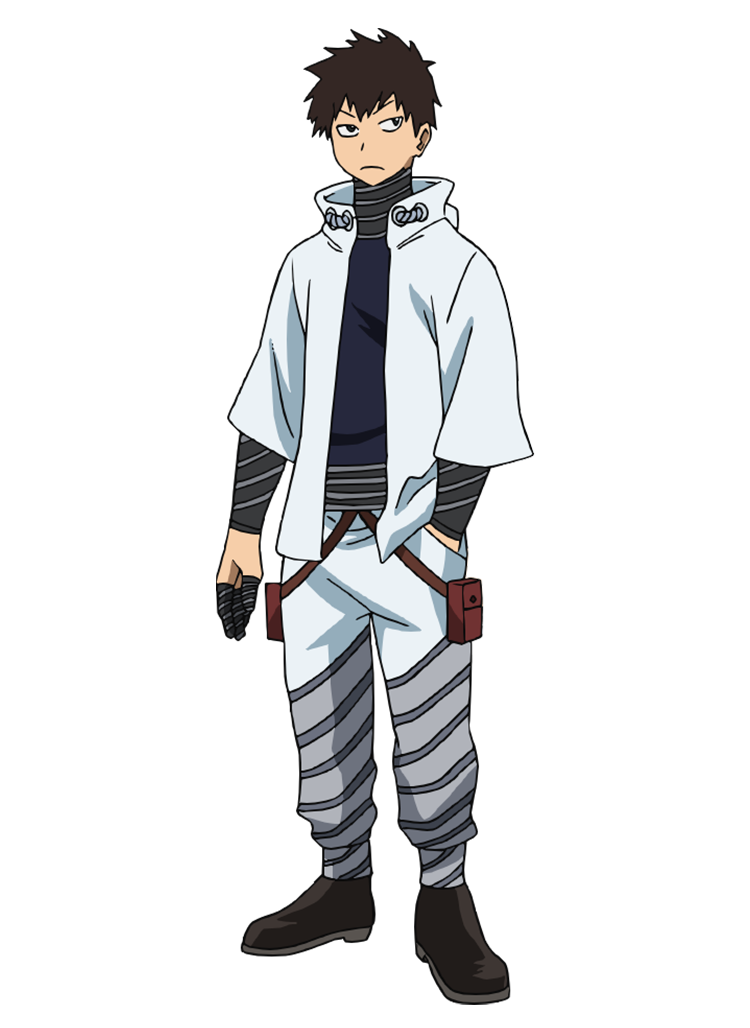 キャラクターイメージ