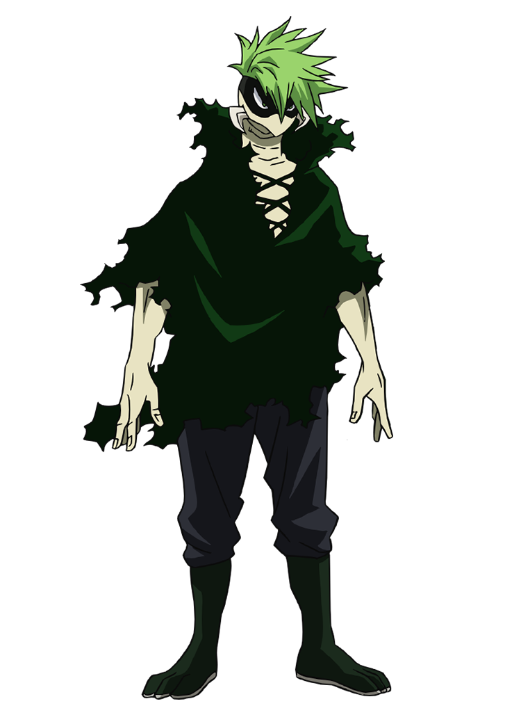 キャラクターイメージ