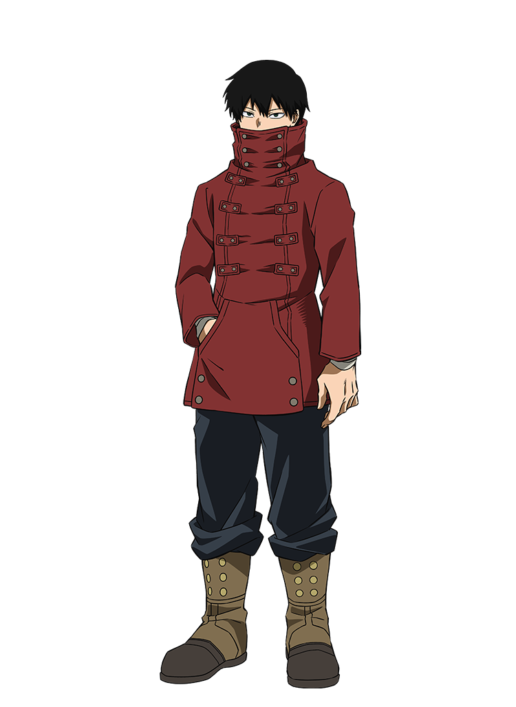 キャラクターイメージ