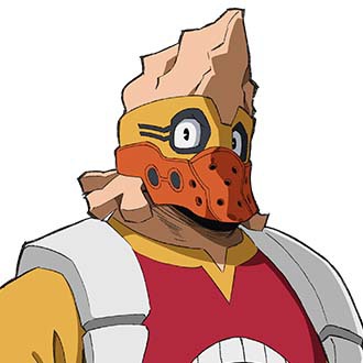 瀬呂範太｜キャラクター｜僕のヒーローアカデミア｜読売テレビ