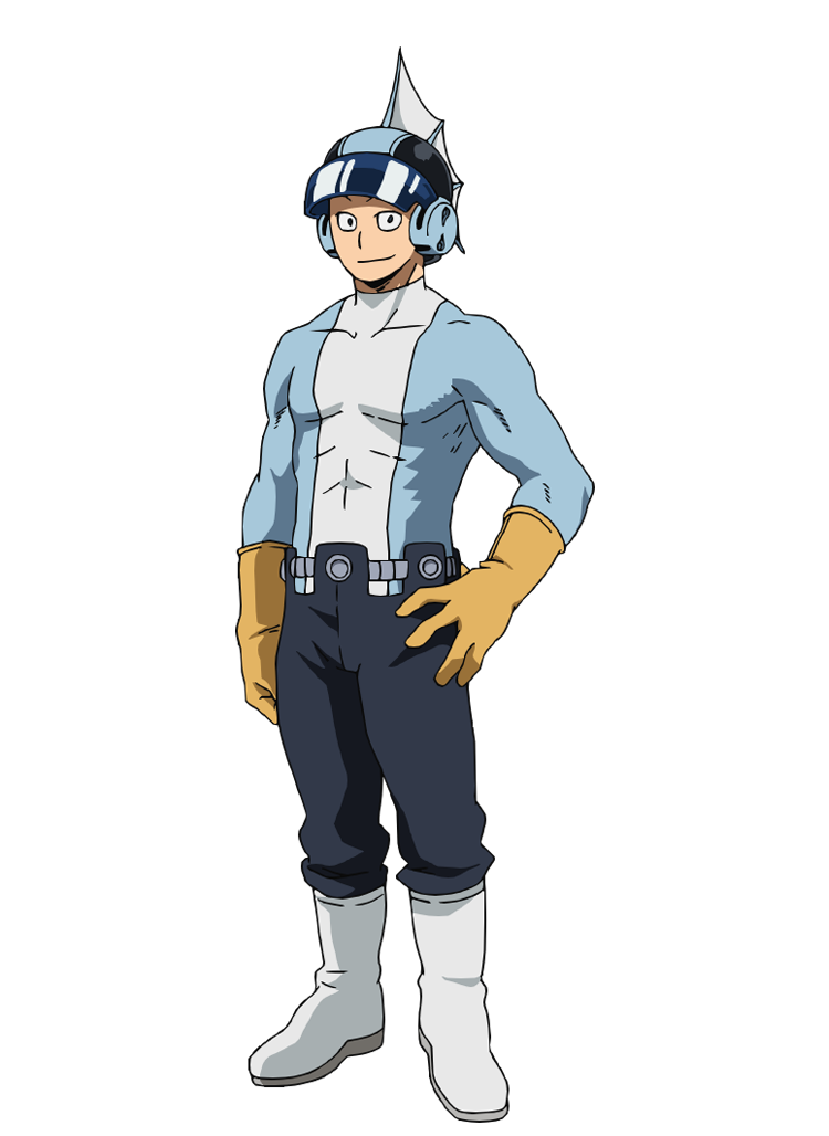 キャラクターイメージ