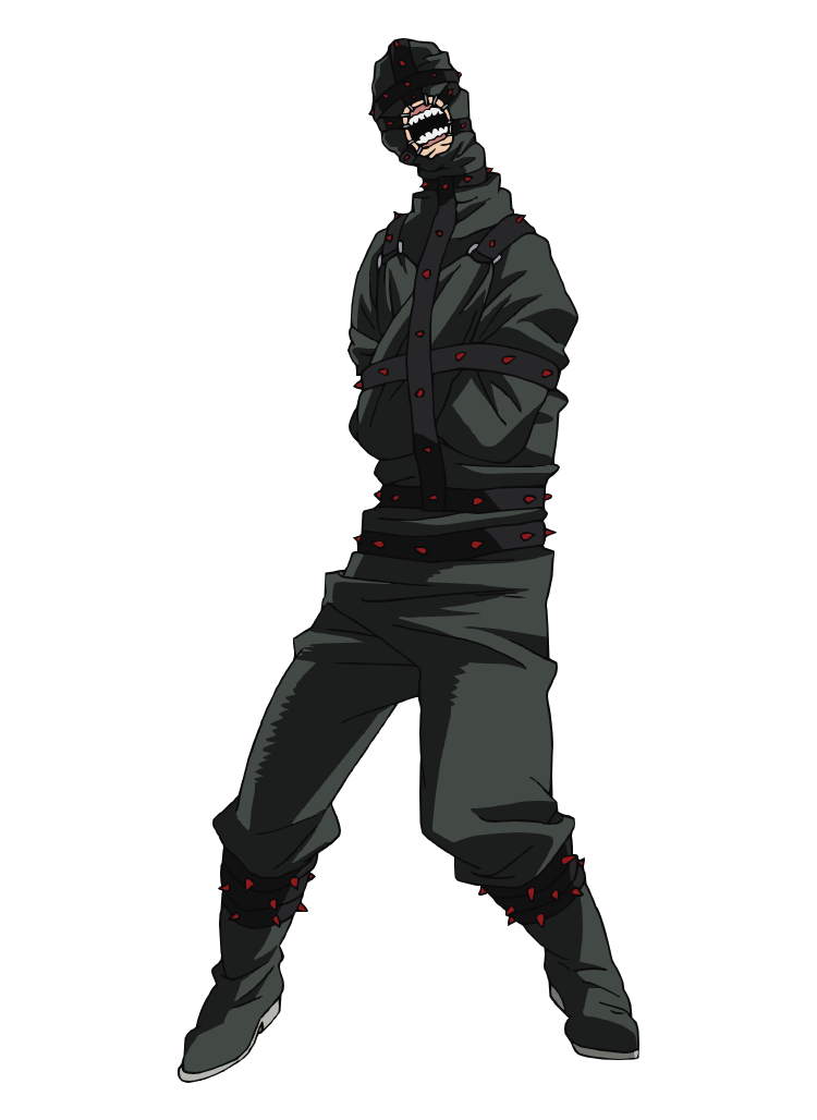 キャラクターイメージ