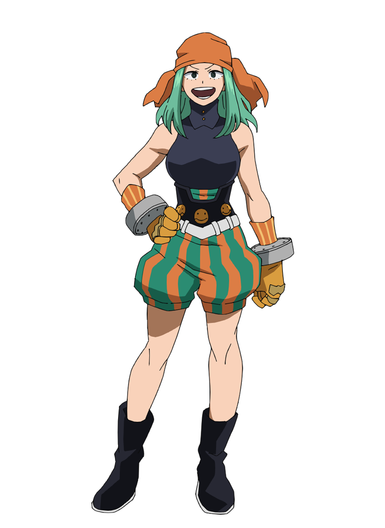 キャラクターイメージ