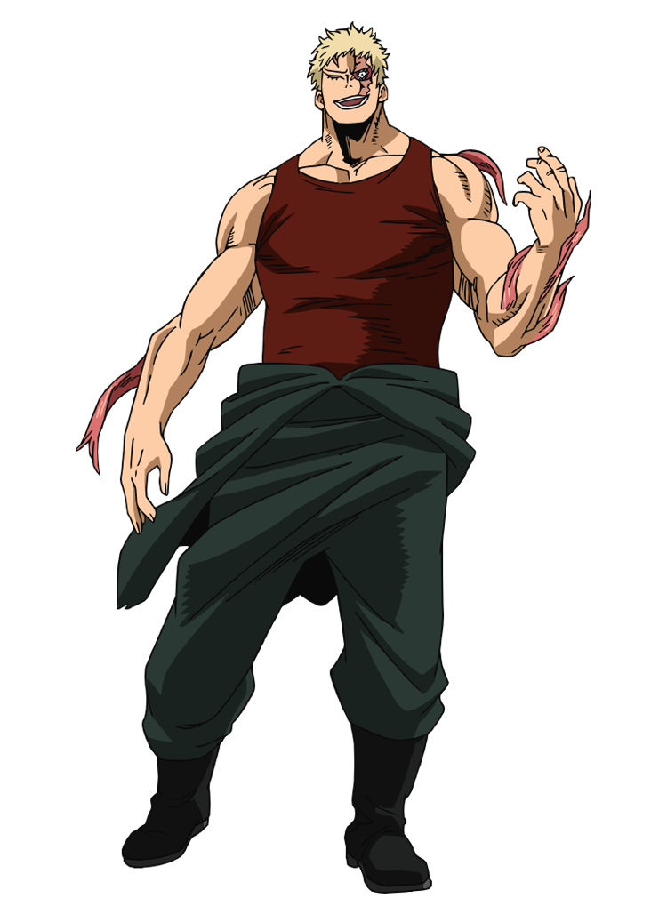 キャラクターイメージ