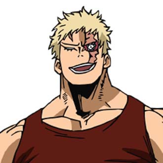 ステイン｜キャラクター｜僕のヒーローアカデミア｜読売テレビ