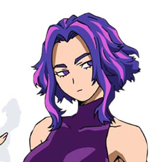 トガヒミコ｜キャラクター｜僕のヒーローアカデミア｜読売テレビ