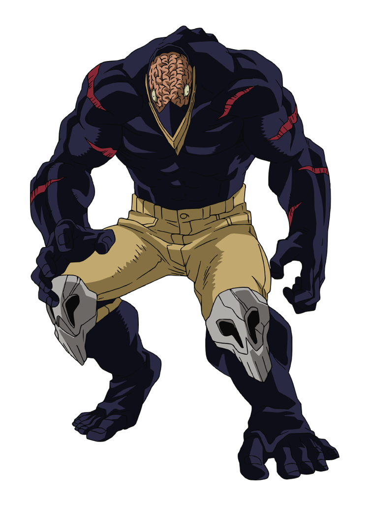 キャラクターイメージ