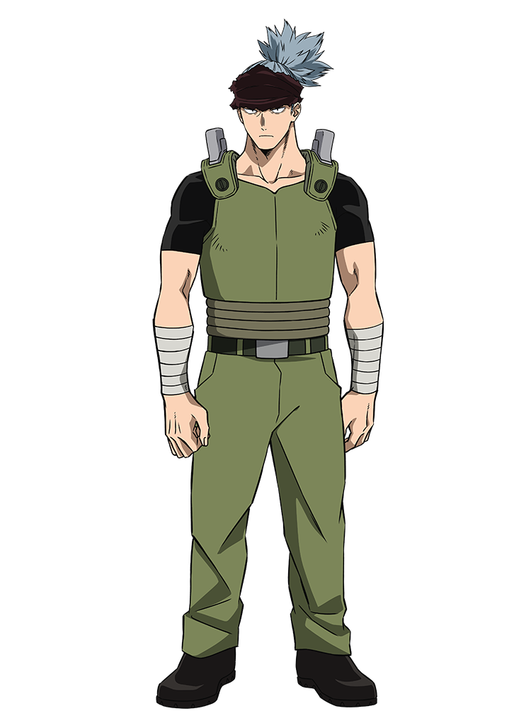 キャラクターイメージ