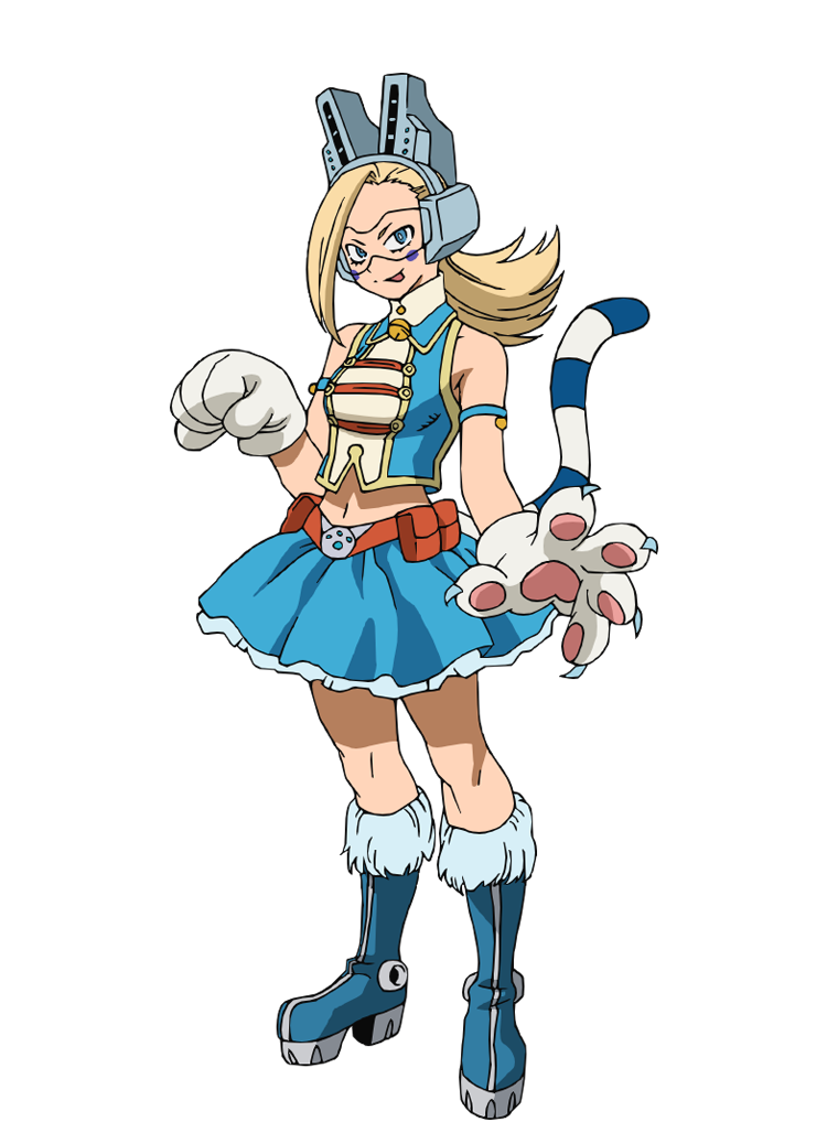 キャラクターイメージ