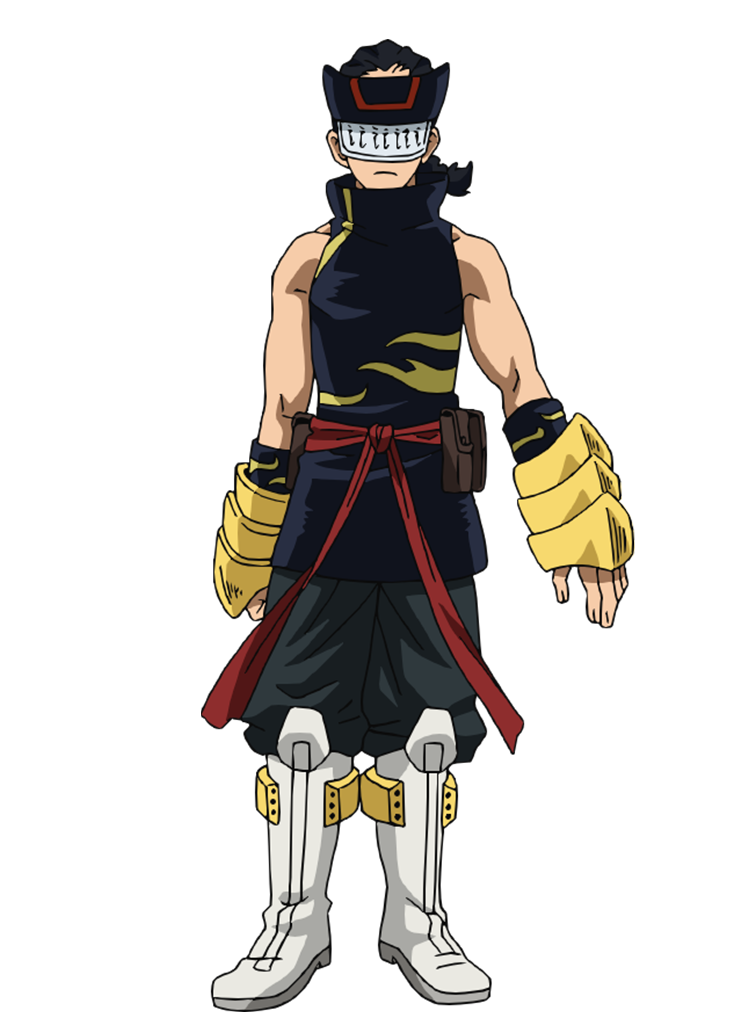 キャラクターイメージ