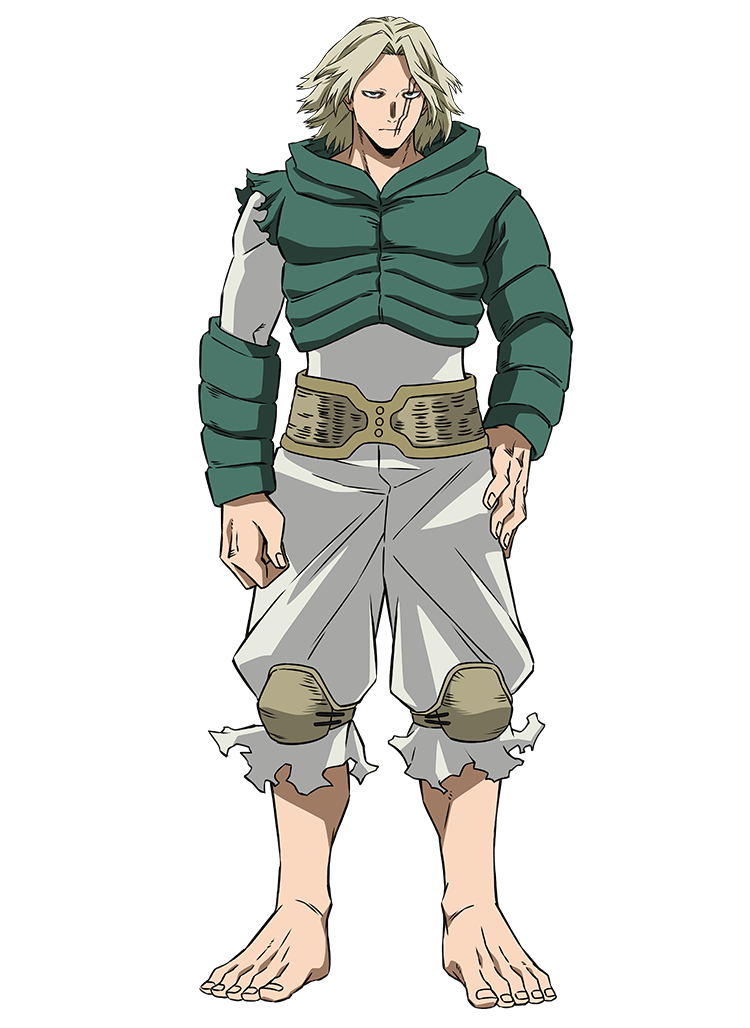 キャラクターイメージ