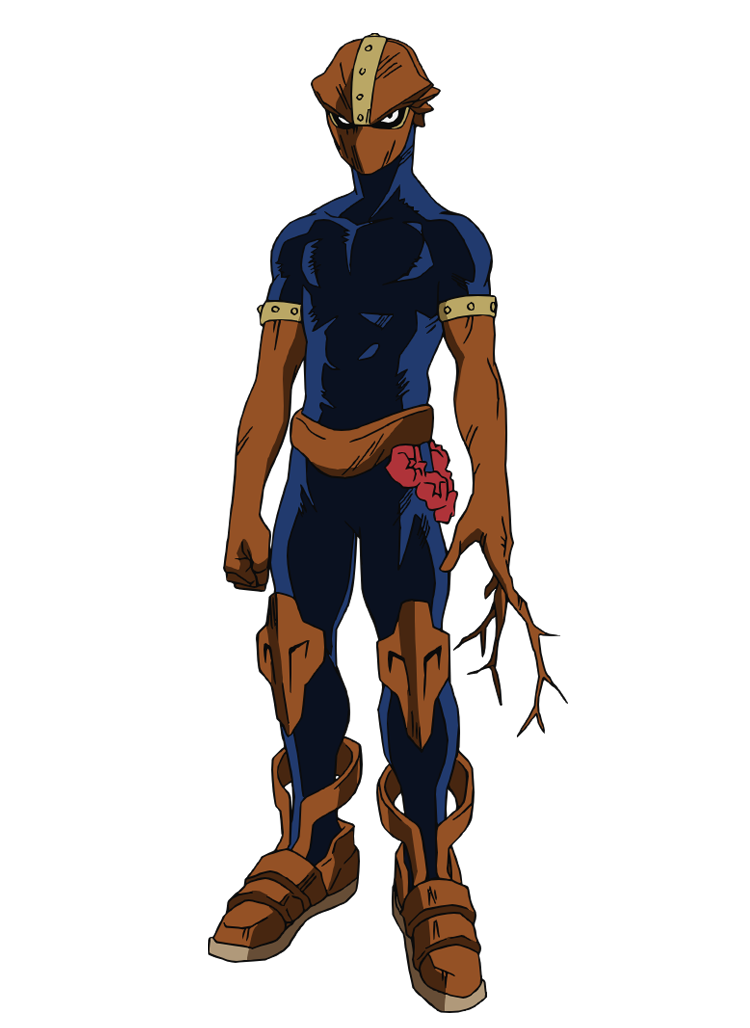 キャラクターイメージ