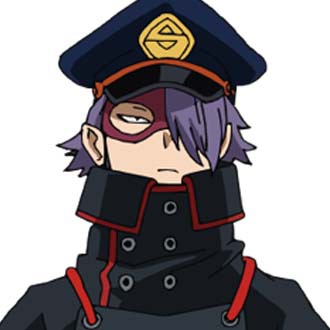 夜嵐イナサ｜キャラクター｜僕のヒーローアカデミア｜読売テレビ