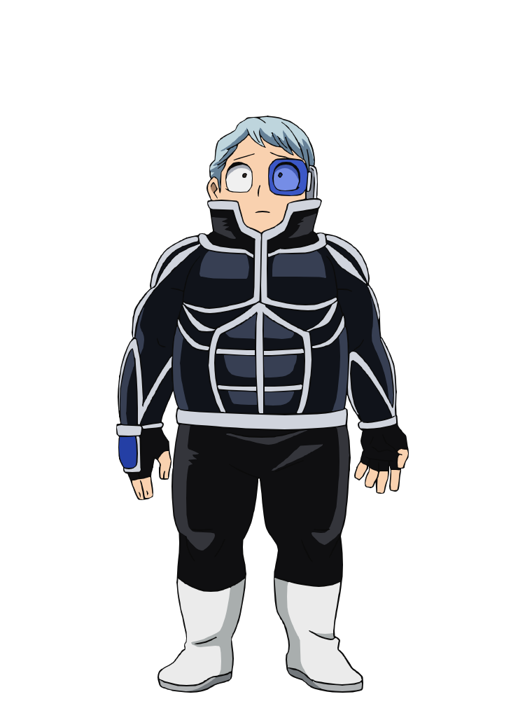 キャラクターイメージ