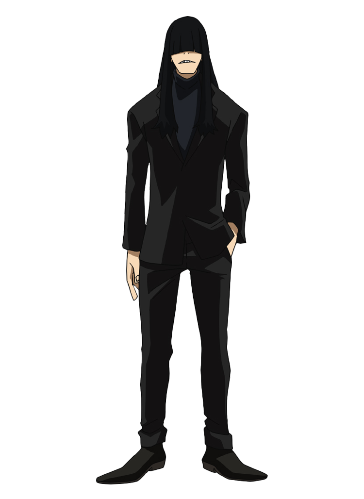 キャラクターイメージ