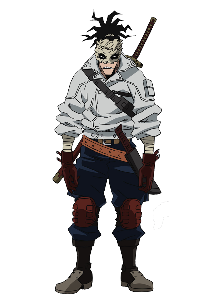 キャラクターイメージ