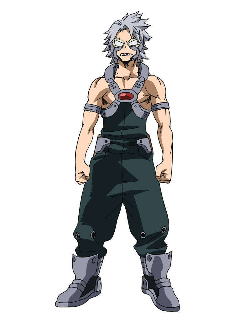 キャラクターイメージ