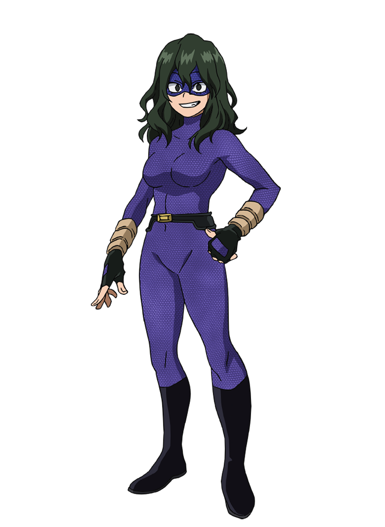 キャラクターイメージ