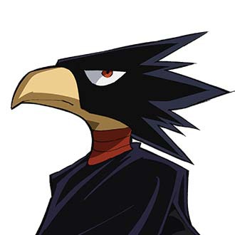 爆豪勝己｜キャラクター｜僕のヒーローアカデミア｜読売テレビ