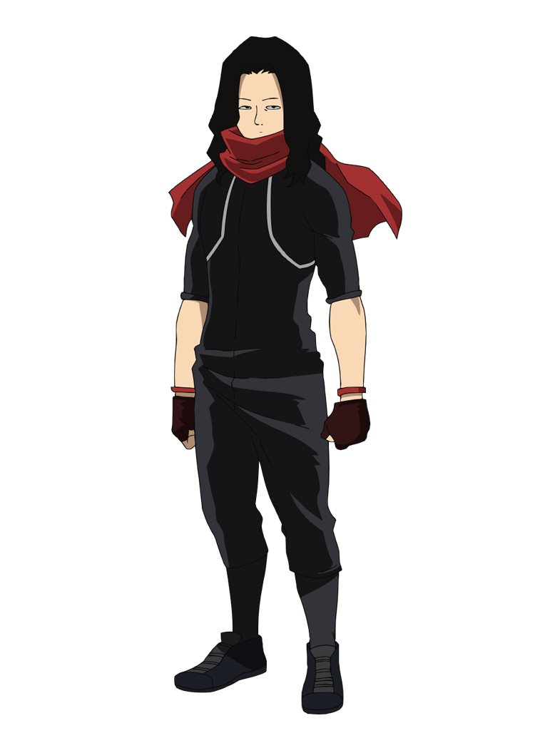 キャラクターイメージ