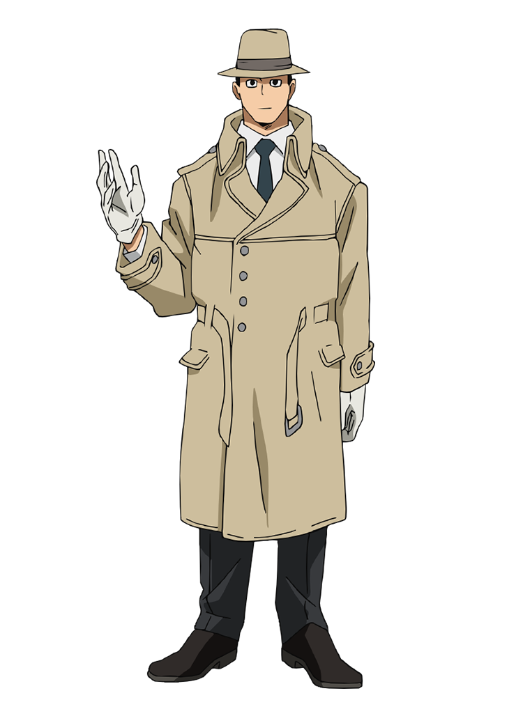 キャラクターイメージ