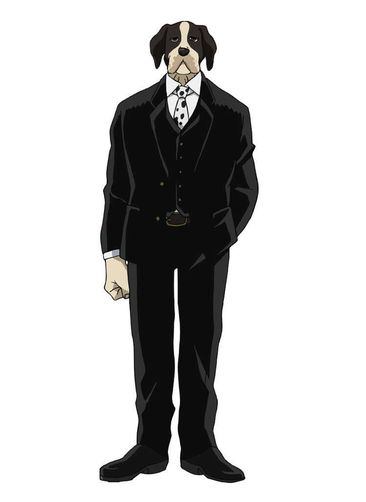 キャラクターイメージ