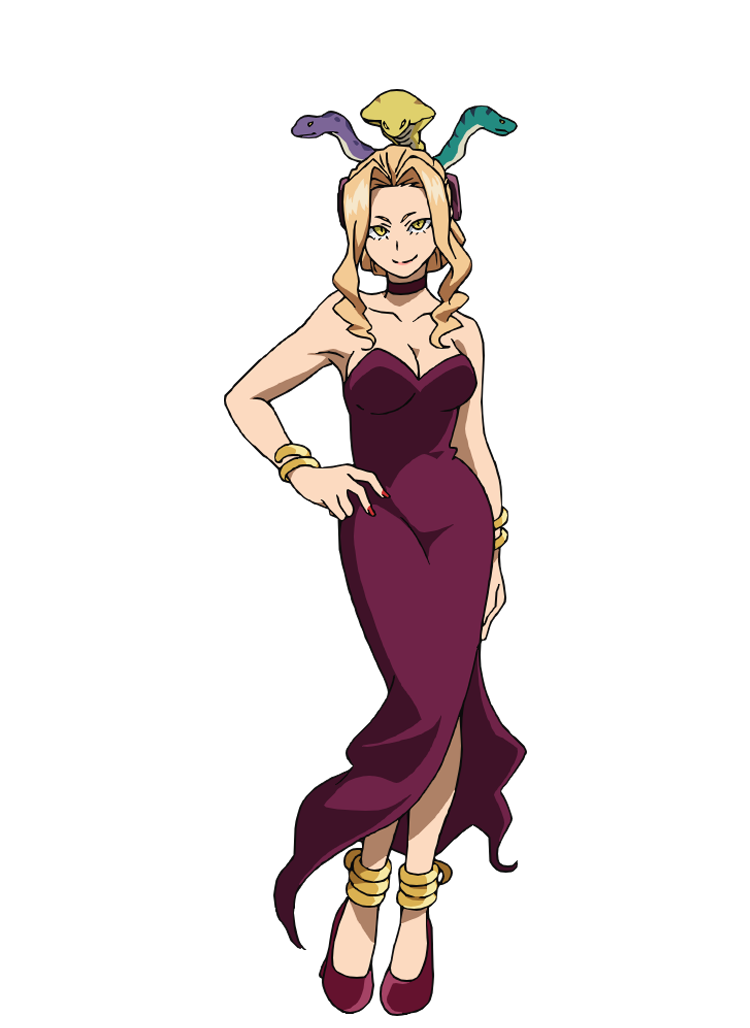 キャラクターイメージ