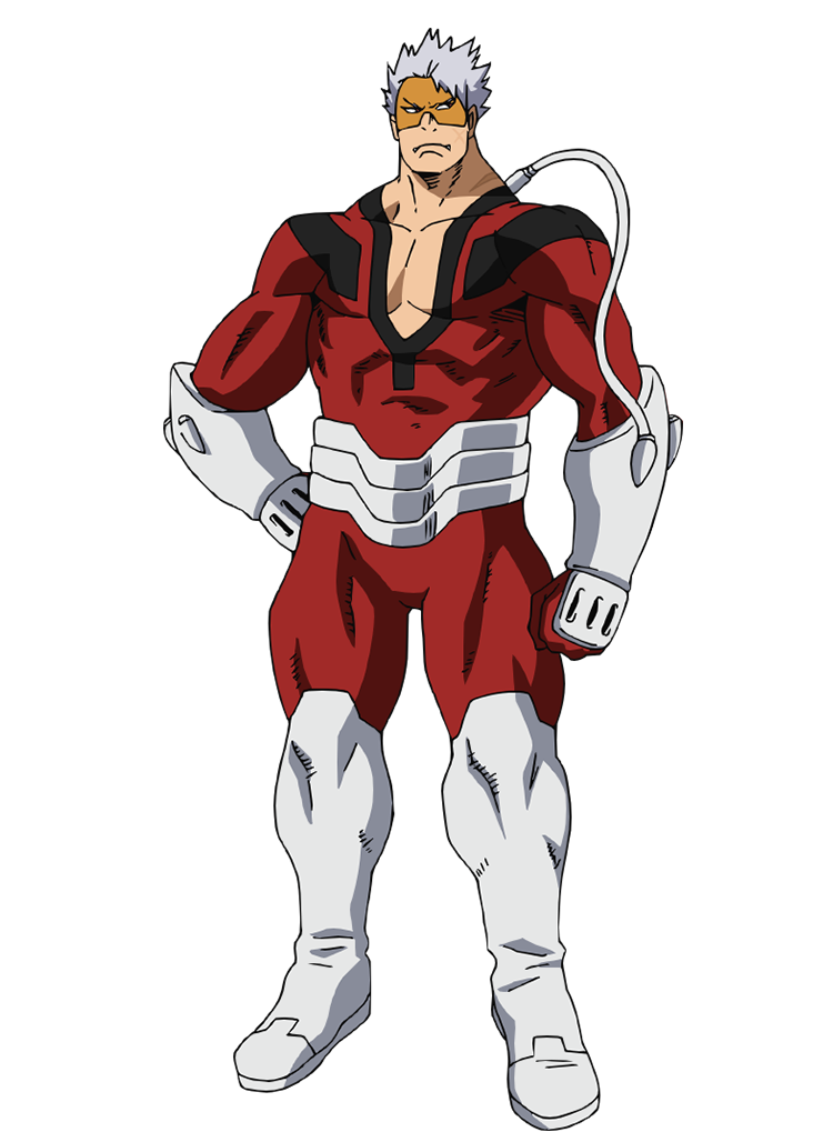 キャラクターイメージ