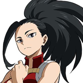 耳郎響香｜キャラクター｜僕のヒーローアカデミア｜読売テレビ