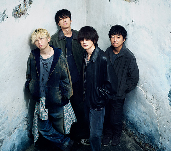 アーティストイメージ