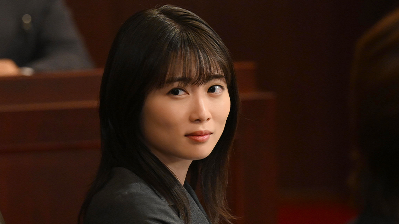 CASE10｜ストーリー｜勝利の法廷式｜読売テレビ